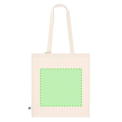 Tasche Ginter, Natürlich: Bereich 2