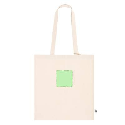 Tasche Ginter, Natürlich: Bereich 3
