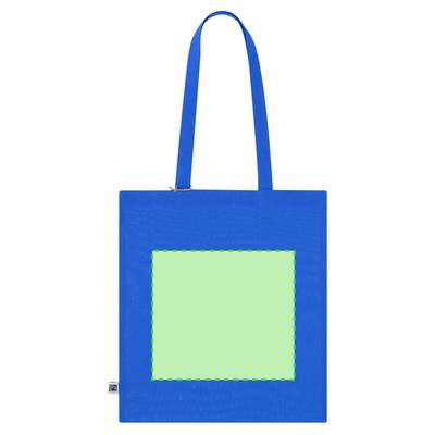 Tasche Jamal, Weiss: Bereich 2