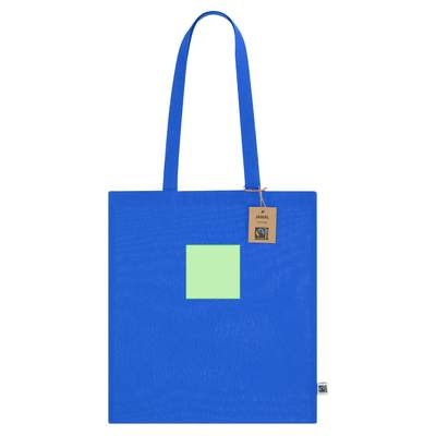Tasche Jamal, Weiss: Bereich 3