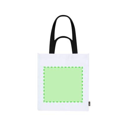 Tasche Sayon, Weiss: Bereich 1