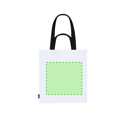 Tasche Sayon, Weiss: Bereich 2