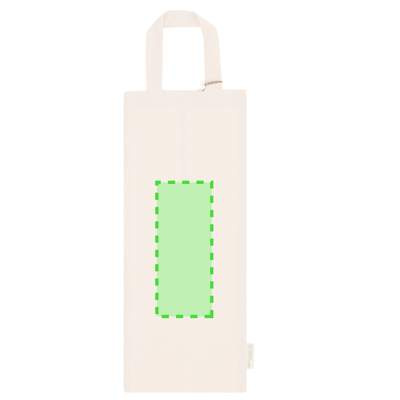 Tasche Gadlen, Natürlich: Bereich 1