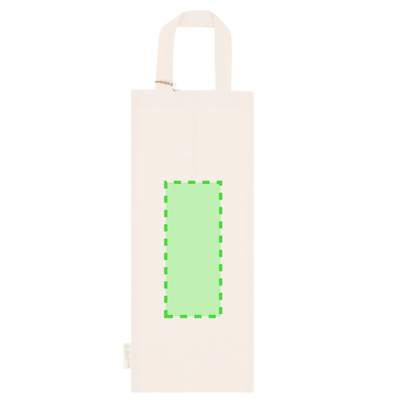 Tasche Gadlen, Natürlich: Bereich 2