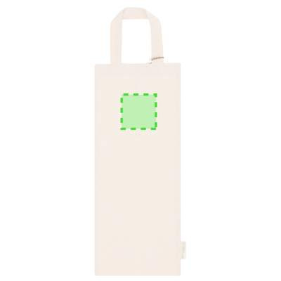 Tasche Gadlen, Natürlich: Bereich 3