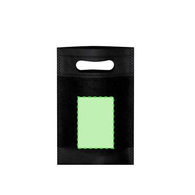 Bag Soron: Area 1