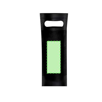 Tasche Wayan, Schwarz: Bereich 2