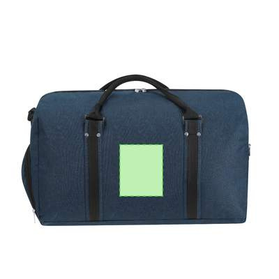 Tasche Gleor, Marineblau: Bereich 2