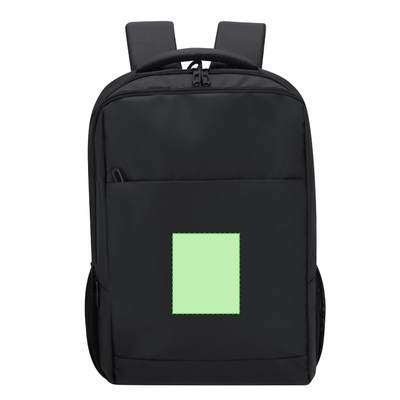 Rucksack Galix: Bereich 1