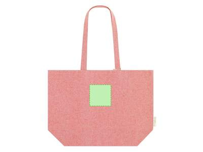 Tasche Arpel: Bereich 3