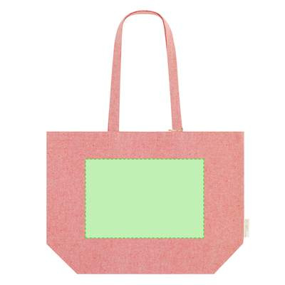 Tasche Arpel: Bereich 1