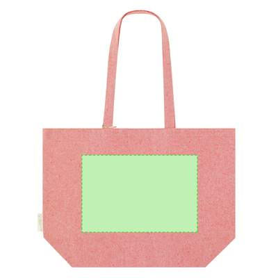 Tasche Arpel: Bereich 2