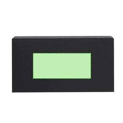 Set Lipan, Schwarz: Bereich 1