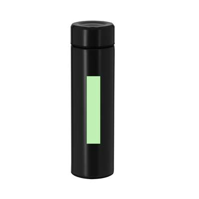 Thermosflasche Denisof, Weiss: Bereich 2