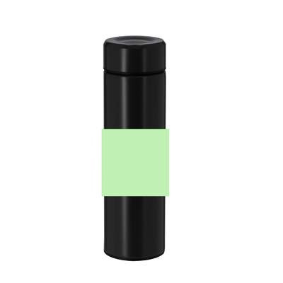 Thermosflasche Denisof, Weiss: Bereich 6