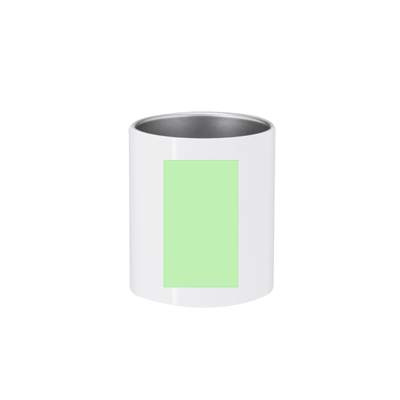 Sublimationsbecher Beesbur, Weiss: Bereich 6
