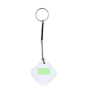 Tracker Zambal, Schwarz: Bereich 1