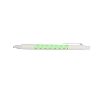 Komplekt Darklin, Valge: Piirkond 6