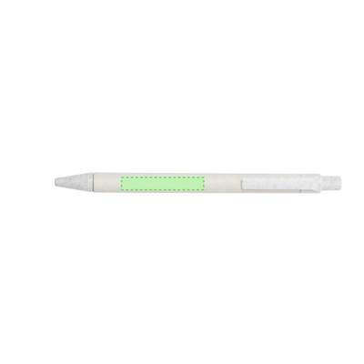 Komplekt Darklin, Valge: 9. piirkond