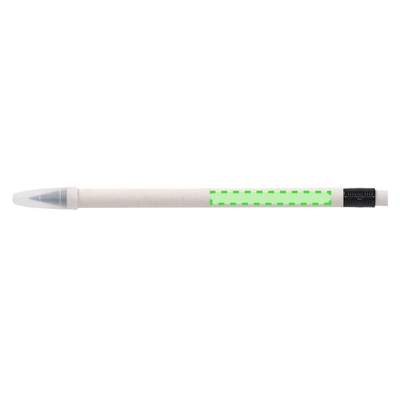 Ewiger Bleistift Stauton, Weiss: Bereich 2