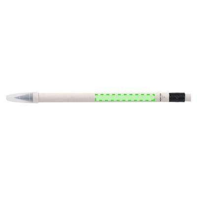 Ewiger Bleistift Stauton, Weiss: Bereich 3