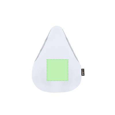 Satteldecke Kierden: Bereich 1