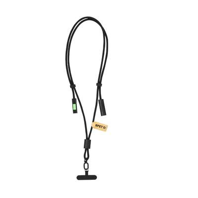Ladekabel für Halterung Tebrer, Schwarz: Bereich 2