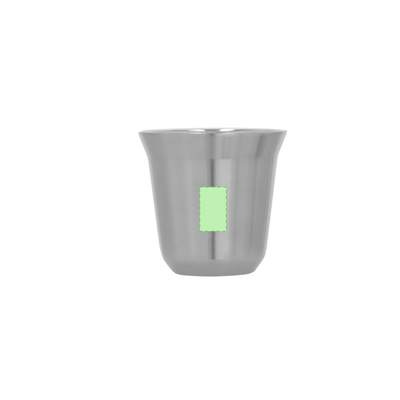 Tassenset Kodet, Silber: Bereich 2