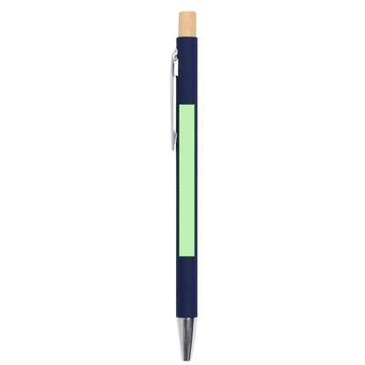 Penna Kosif: Område 1