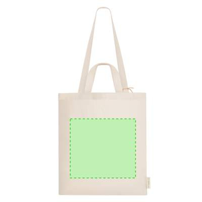 Bag Kamuy, NATURAL: Area 1