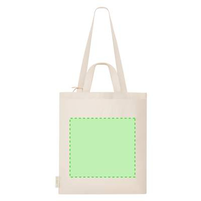 Bag Kamuy, NATURAL: Area 2
