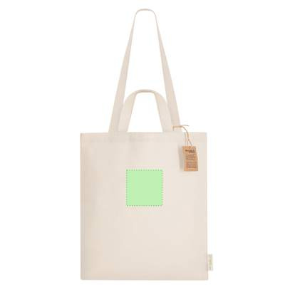 Bag Kamuy, NATURAL: Area 3