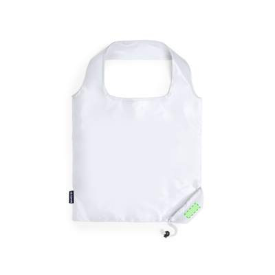 Faltbare Tasche Bralam, Marineblau: Bereich 1