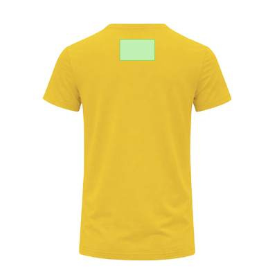 Farbiges T-Shirt für Erwachsene Stiles, Hellblau: Bereich 6