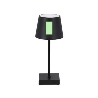 Lamp Madison: Area 2