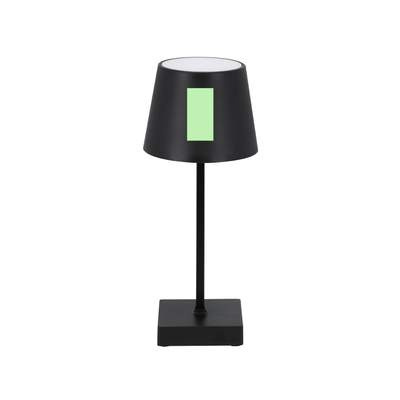 Lamp Madison: Area 1