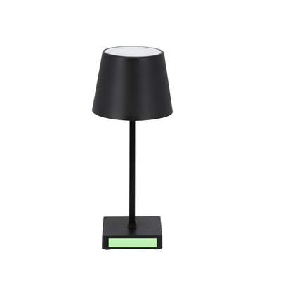 Lamp Madison: Area 6