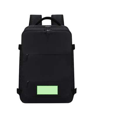 Rucksack Hinkle, Marineblau: Bereich 3