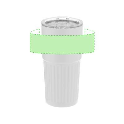 Insulated Cup Gillan: Area 1