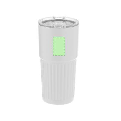 Insulated Cup Gillan: Area 2
