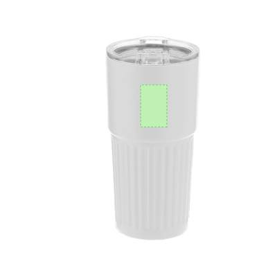 Insulated Cup Gillan: Area 3