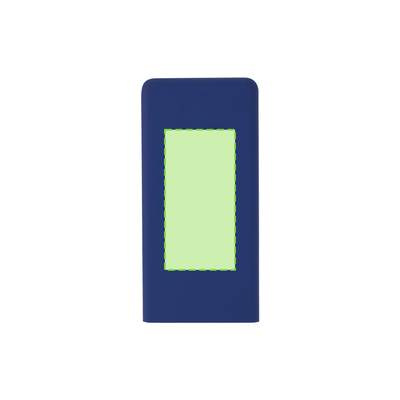 Powerbank Caplan, Schwarz: Bereich 5
