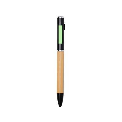 Rašiklio žibintuvėlis Telnay, Sidabras: 3 sritis