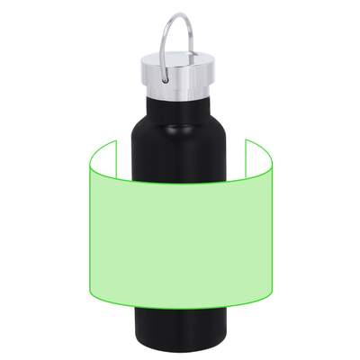 Isolierflasche Libix: Bereich 6