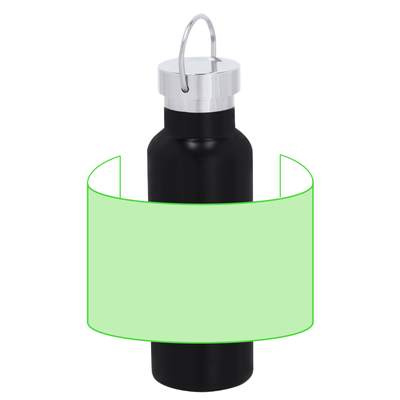 Isolierflasche Libix: Bereich 7