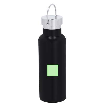 Isolierflasche Libix: Bereich 2