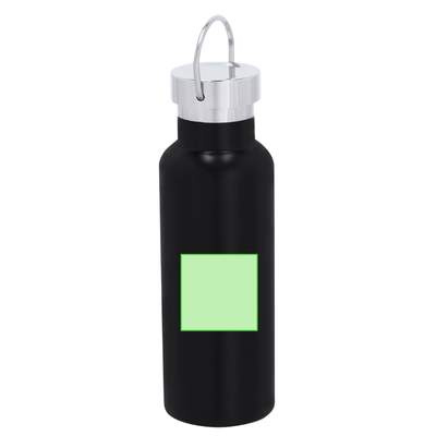 Isolierflasche Libix: Bereich 3