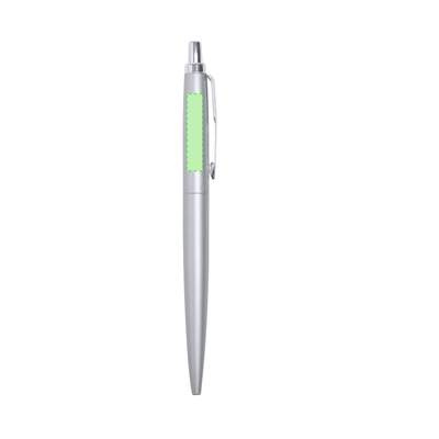 Pen Jotter XL Monochrome: Area 2