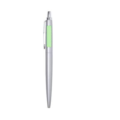 Pen Jotter XL Monochrome: Area 1