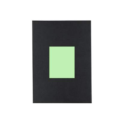 Set Randolph, BLACK: Area 1